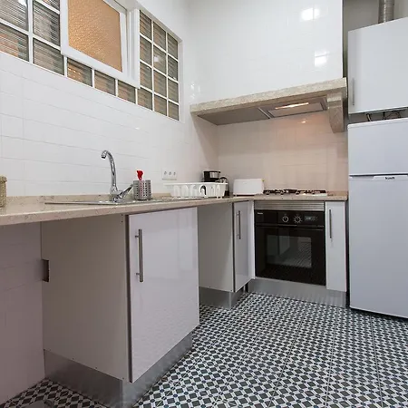 Principe Real Terrace By Homing Apartman Lisboa