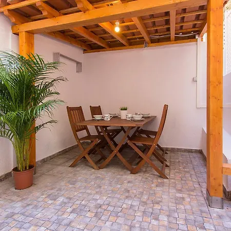 아파트 Principe Real Terrace By Homing